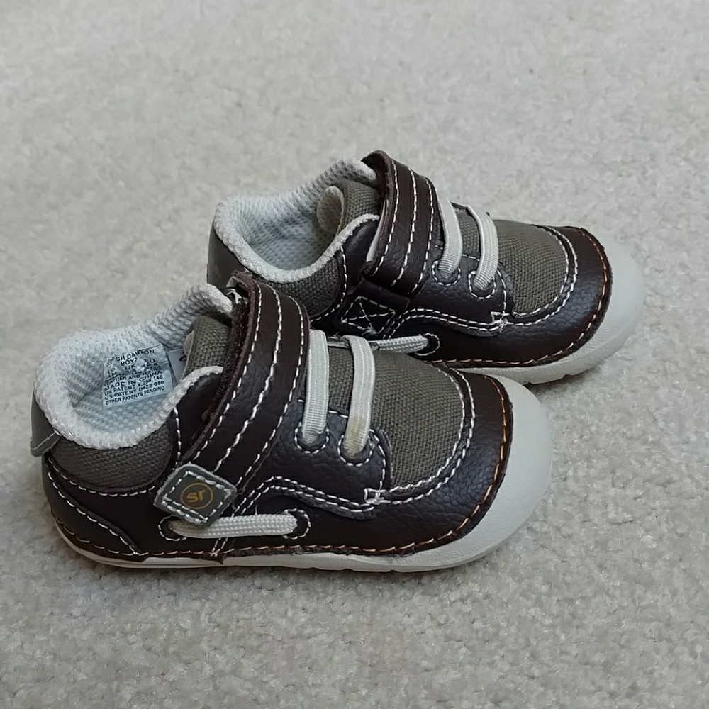Stride Rite Shoes 4M